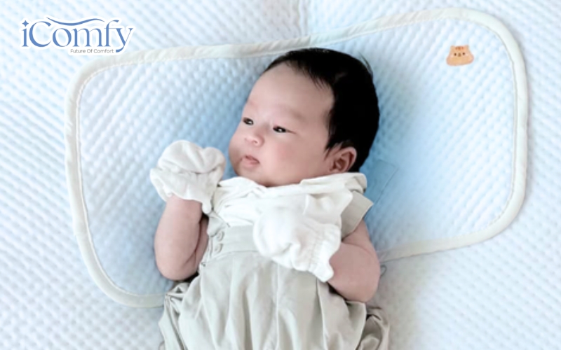 Tuỳ thuộc vào từng độ tuổi khác nhau sẽ có những bí quyết chọn mua gối khác nhau