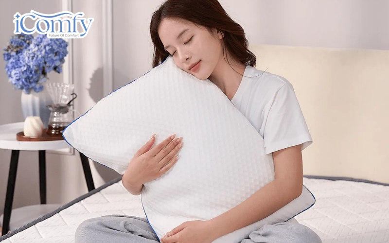 iComfy Fit