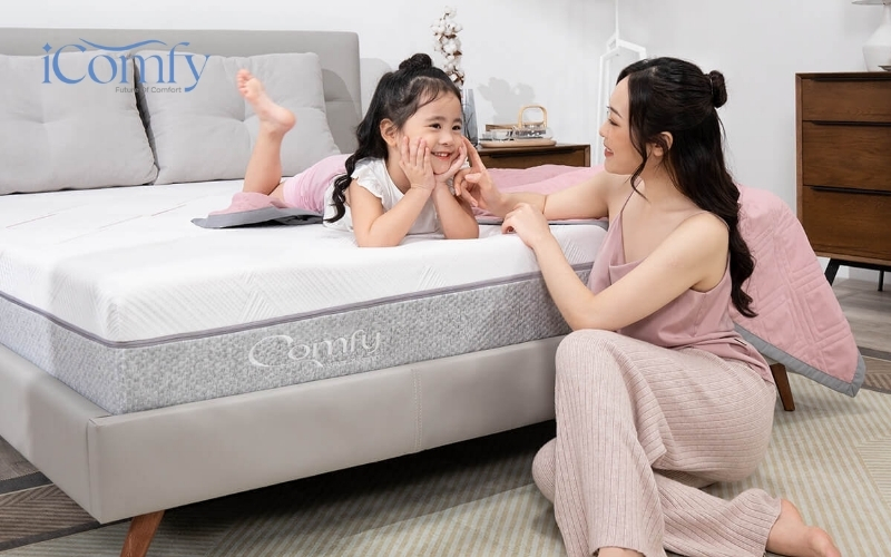 Lựa chọn kích thước theo số lượng người dùng