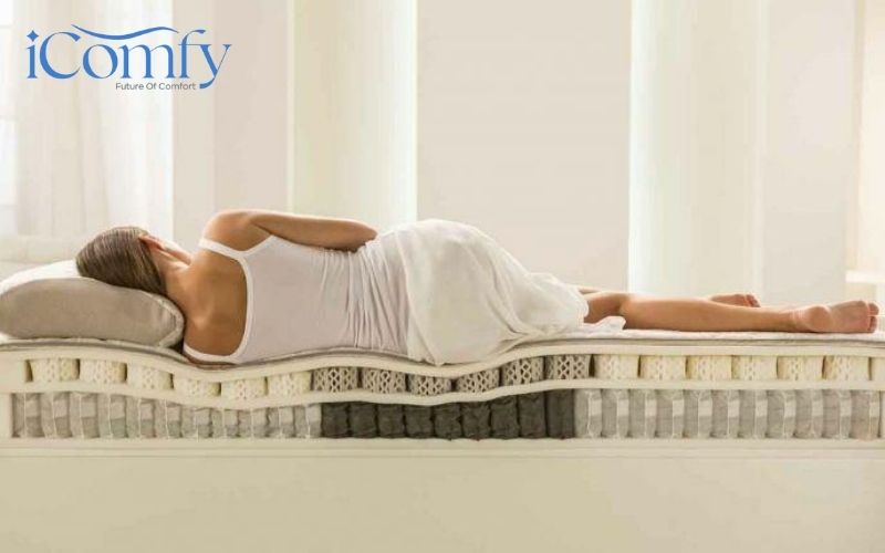 Kinh nghiệm mua nệm foam phù hợp, gợi ý mẫu nệm đáng mua 9 Kinh nghiệm mua nệm foam cho từng độ tuổi