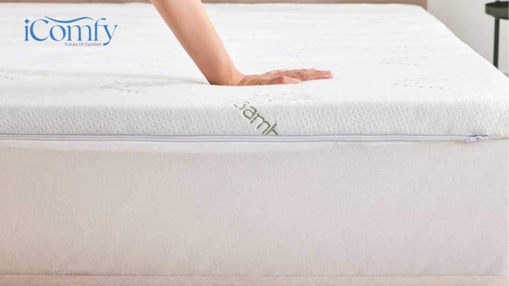 kinh nghiệm mua nệm foam