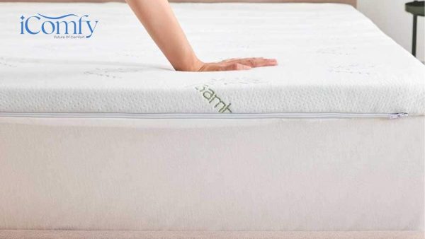 kinh nghiệm mua nệm foam