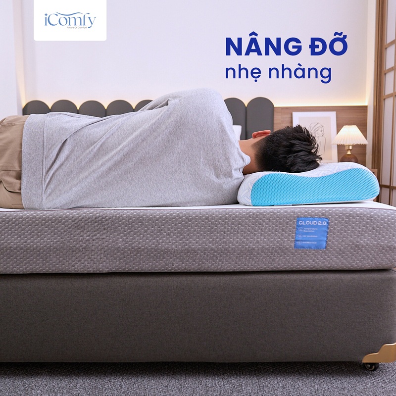Chính sách nằm thử tại nhà