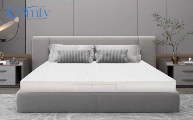 Gợi ý cách chọn mua nệm cho chung cư phù hợp, chất lượng 9 Liên Á là thương hiệu nệm lâu đời và uy tín