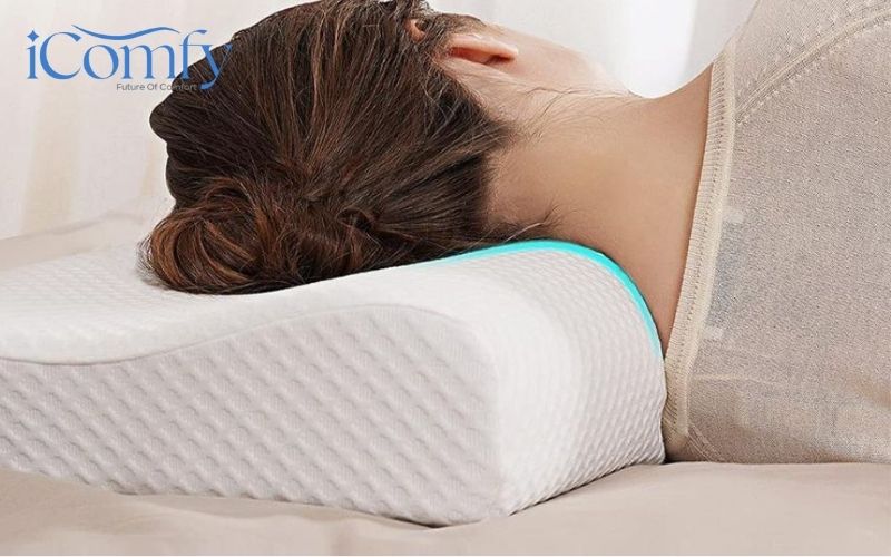 Hướng dẫn nằm gối đúng cách để “ngủ ngon - ngủ khỏe” 9 Đừng tiếc tiền đầu tư vào một chiếc gối chất lượng vì chính sức khỏe của bạn