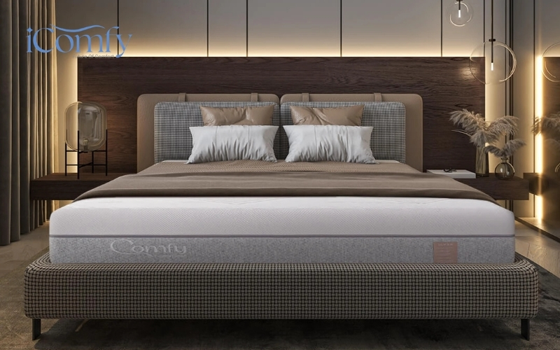 Top 9 mẫu nệm cao cấp, sang trọng cho giới nhà giàu 19 Các tiêu chí đánh giá nệm cao cấp quan trọng