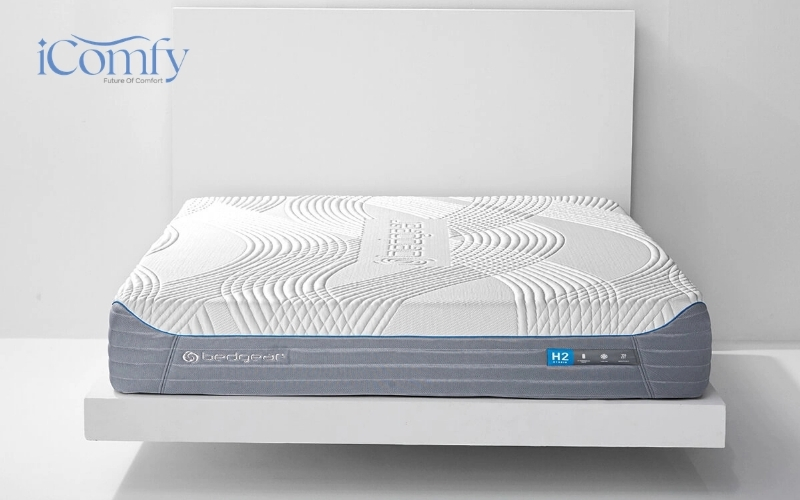 Top 9 mẫu nệm cao cấp, sang trọng cho giới nhà giàu 8 Bedgear