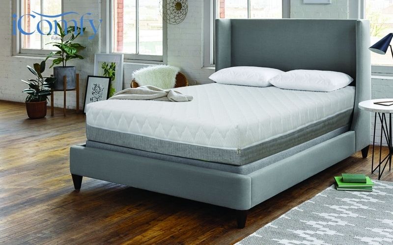 Gợi ý Top 11 nệm cao cấp, sang trọng cho giới nhà giàu 10 Nệm cao cấp nâng đỡ tốt, an toàn cho sức khỏe, giảm đau nhức khi nằm