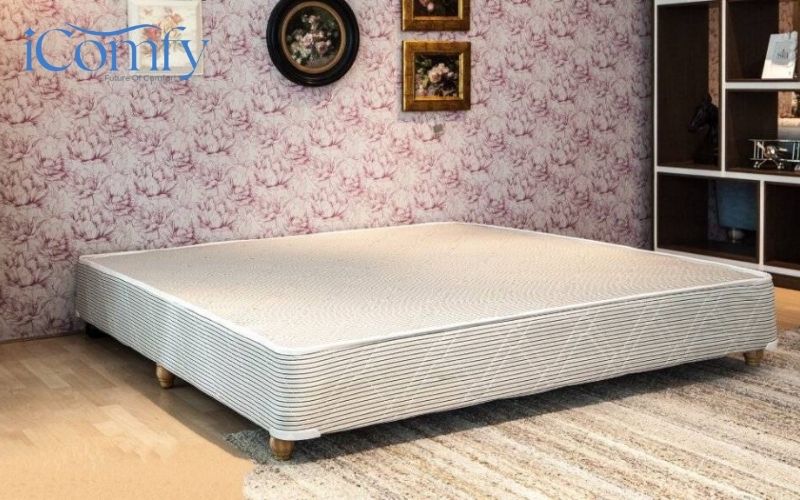 Kinh nghiệm chọn nệm cho divan chuẩn nhất 2 Vì sao cần chọn nệm cho divan?