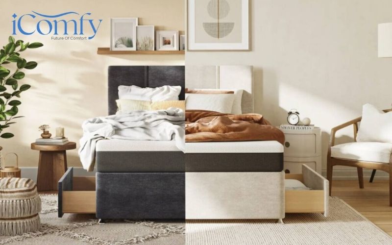 Kinh nghiệm chọn nệm cho divan chuẩn nhất 7 Đọc kỹ các chính sách bảo quản nệm cho divan trước khi mua