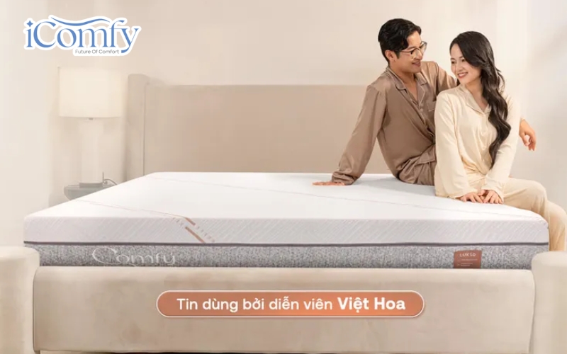 Nệm foam
