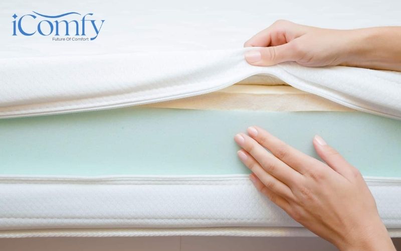 Kinh nghiệm lựa chọn nệm cho Homestay 7 Mang lại cảm giác dễ chịu, thư giãn ngay khi đặt lưng xuống