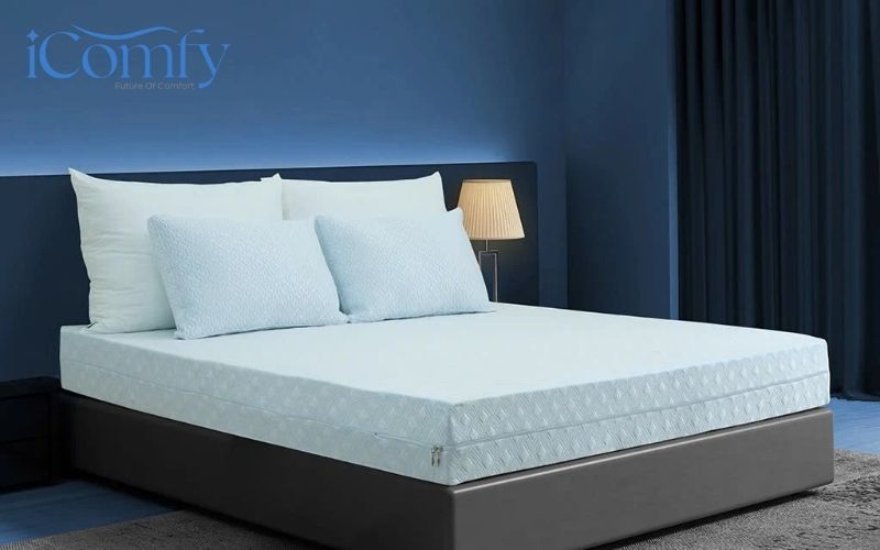 Kinh nghiệm lựa chọn nệm cho Homestay 8 Nệm cao su thiên nhiên cũng là một dòng nệm nên cân nhắc cho homestay