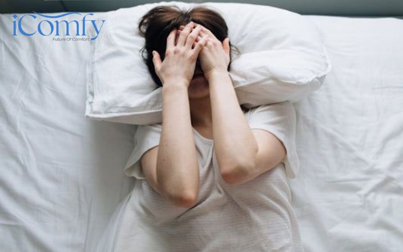 Chọn nệm cho người đau cột sống: Đâu là loại tốt? 6 Kích thước nệm cũng đóng vai trò quan trọng trong việc bảo vệ sức khỏe cột sống