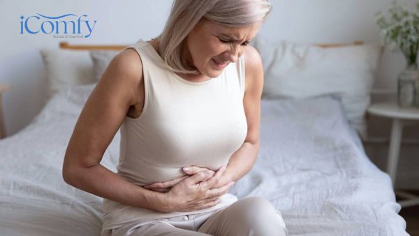 Lưu ý chọn nệm cho người đau dạ dày giúp cải thiện giấc ngủ