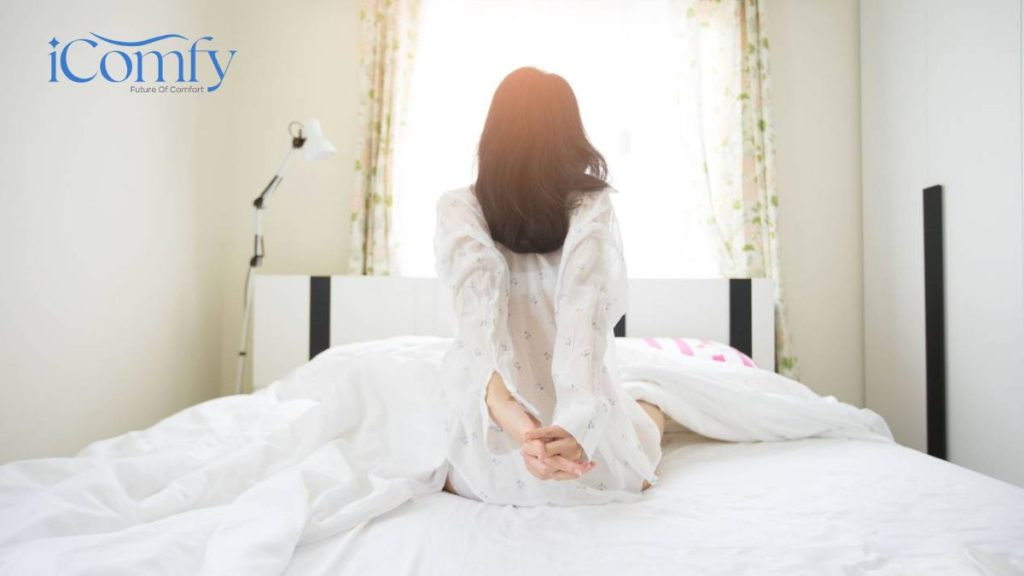 Top các loại nệm cho người đau hông chuyên gia khuyên dùng