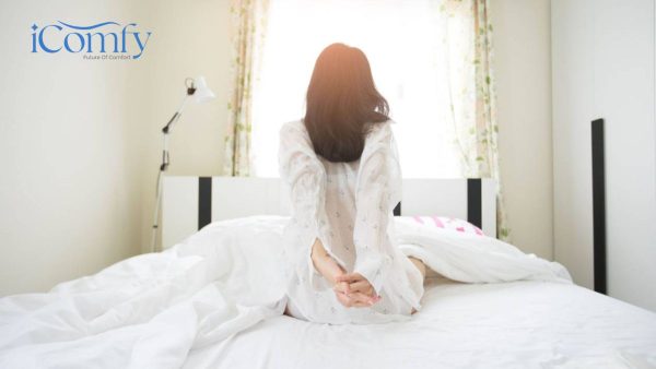 Top các loại nệm cho người đau hông chuyên gia khuyên dùng