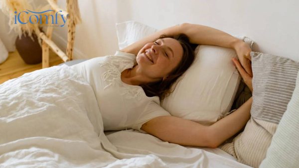 Tổng hợp 6 bí quyết chọn nệm cho người hay thay đổi tư thế