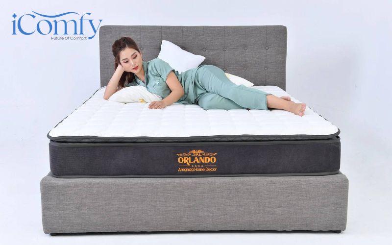 Tổng hợp 6 bí quyết chọn nệm cho người hay thay đổi tư thế 5 Ưu tiên mua nệm cho người hay thay đổi tư thế từ những thương hiệu uy tín