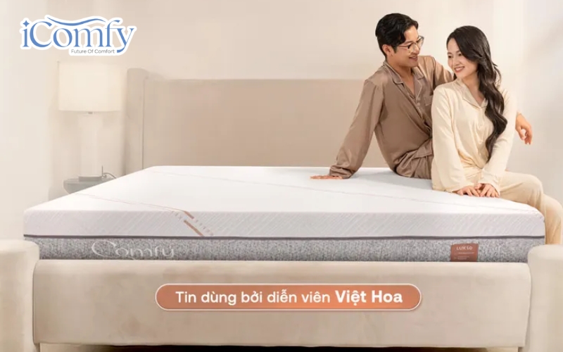 Các tính năng bổ sung có thể nâng cao trải nghiệm nghỉ ngơi