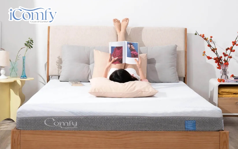 iComfy Lux 3.0