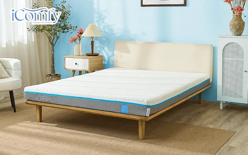 Nệm foam