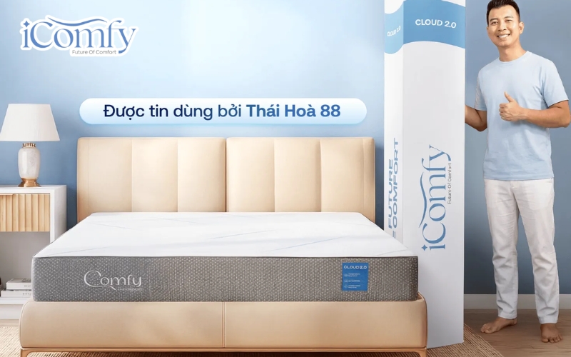 iComfy Cloud 2.0