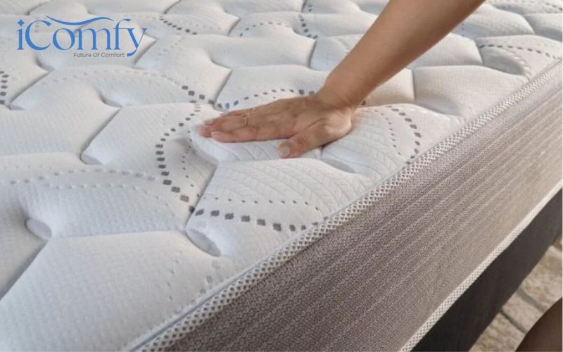 Nệm cứng là gì? Có nên nằm nệm cứng hay không? 3 Nệm cứng không phù hợp với người mắc phải các vấn đề lưng