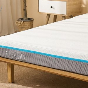 nệm foam hãng nào tốt