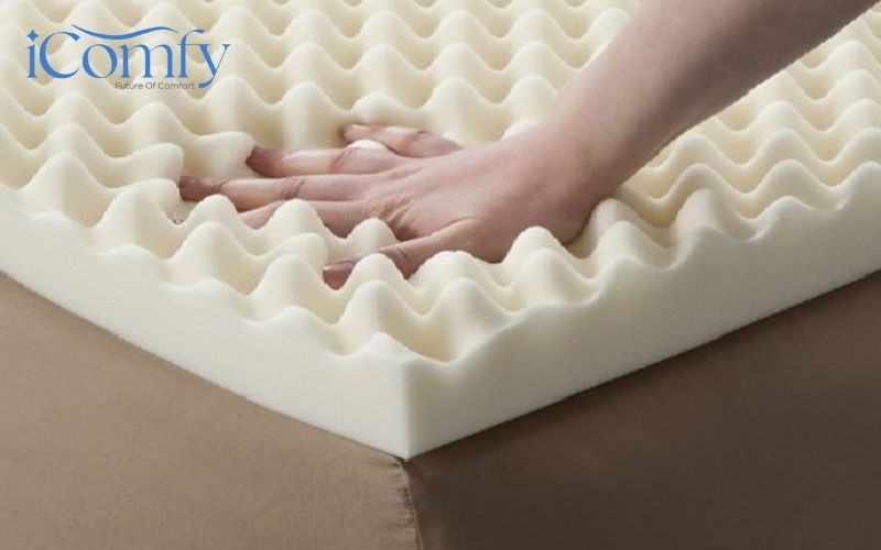Nệm foam là gì? Nệm foam có tốt không? 5 Nệm foam an toàn cho làn da người dùng
