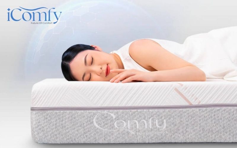 Nệm foam là gì? Nệm foam có tốt không? 9 Kiểm tra tem nhãn và các chứng nhận an toàn của nệm