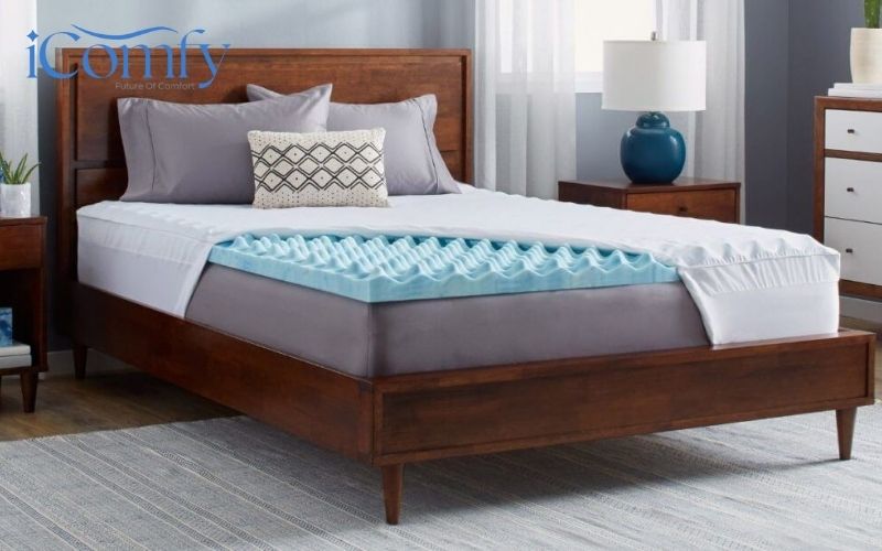 Nệm foam là gì? Nệm foam có tốt không? 10 Khách hàng phải ưu tiên lựa chọn thương hiệu nệm nổi tiếng để đảm bảo chất lượng sản phẩm