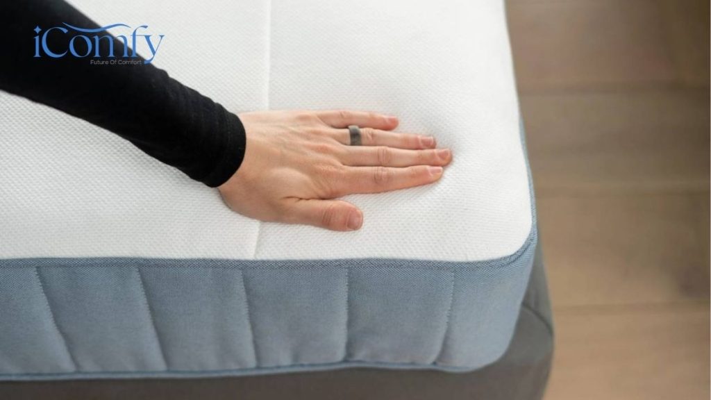 nệm foam là gì