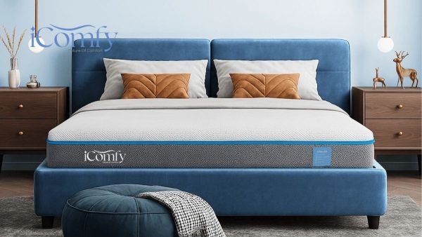 TOP 10 mẫu nệm mát lưng, thoáng khí cho mùa hè