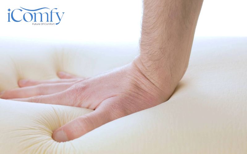 Nệm memory foam là gì? Điều cần biết về nệm memory foam 2 Nệm memory foam- dòng nệm sở hữu nhiều điểm nổi bật nên rất được ưa chuộng.