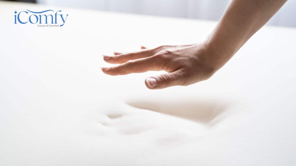nệm memmory foam là gì