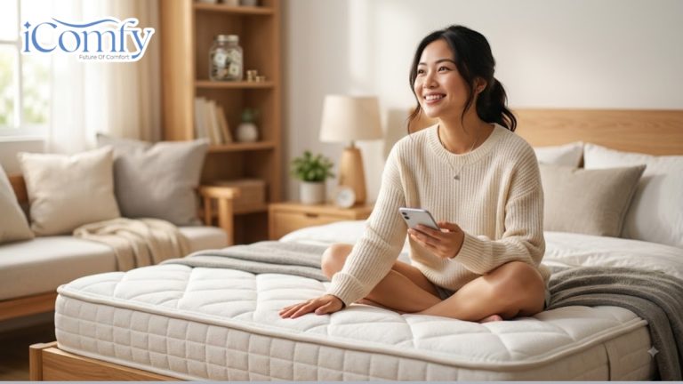Nên chi bao nhiêu tiền cho một tấm nệm chất lượng, đảm bảo?