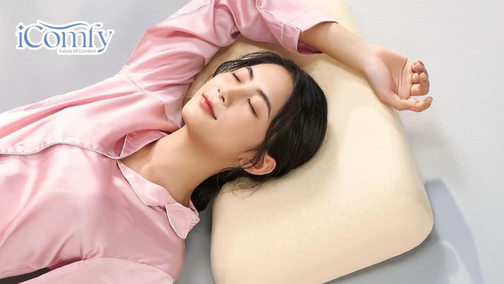 Nên nằm gối mềm hay cứng? Hướng dẫn chọn gối khoa học
