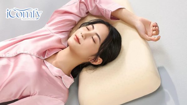 Nên nằm gối mềm hay cứng? Hướng dẫn chọn gối khoa học