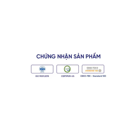 Chứng nhận sản phẩm