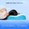 Gối foam iComfy Nami chất liệu Memory Foam 7 Gối foam Comfy Nami