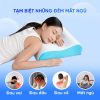 Gối foam iComfy Nami chất liệu Memory Foam 8 Gối foam Comfy Nami