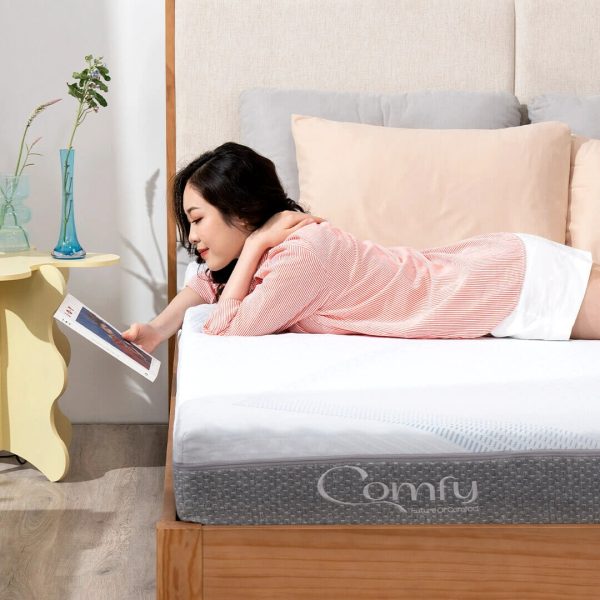 Nệm foam Comfy Cloud 3.0