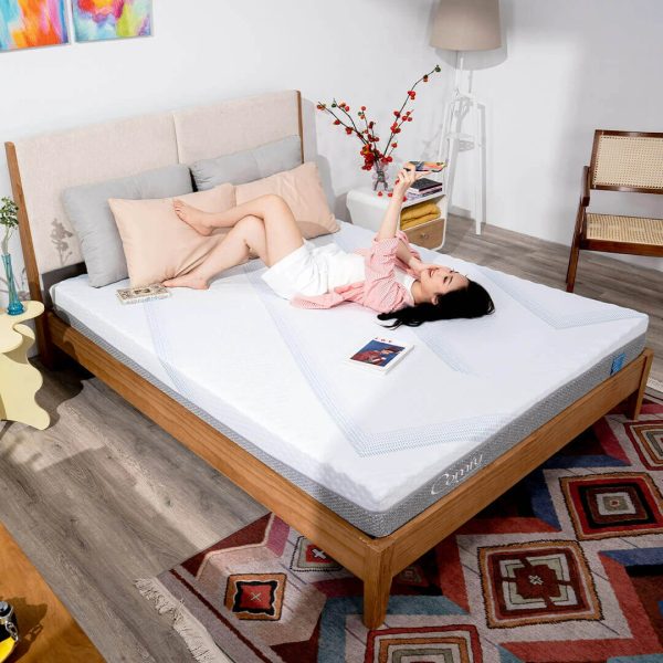 Nệm foam Comfy Cloud 3.0