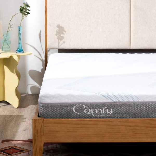 Nệm foam Comfy Cloud 3.0