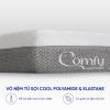 Nệm foam iComfy Cloud 3.0 đa tầng, nâng đỡ đa vùng 11 Nệm foam Comfy Cloud 3.0