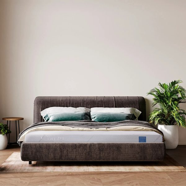 Nệm foam Comfy Cloud 1.0 thoáng khí