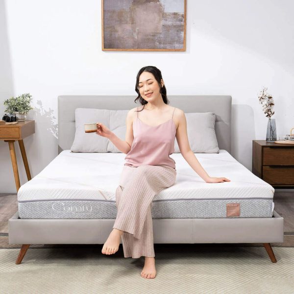 Nệm foam iComfy Lux 1.0