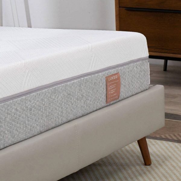 Nệm foam Comfy Lux 2.0