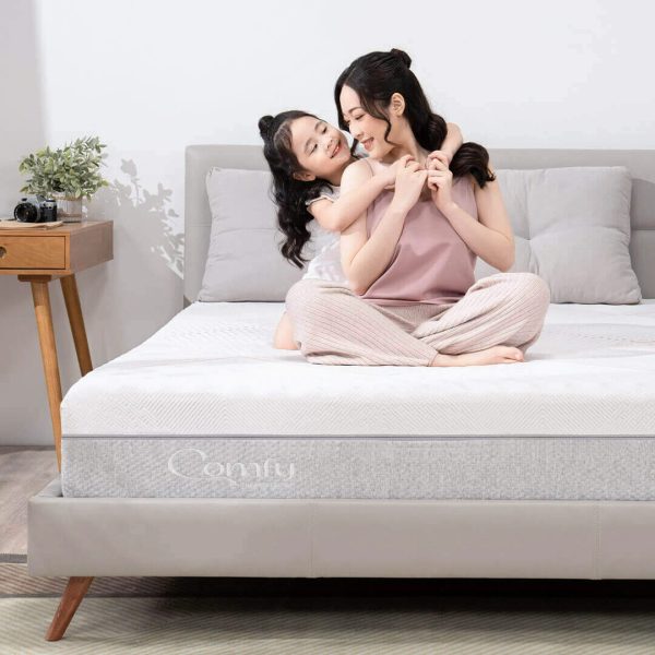 Nệm foam Comfy Lux 3.0